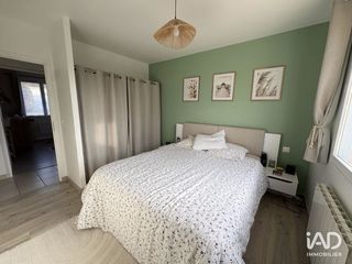  Maison � vendre 5 pi�ces 103 m�