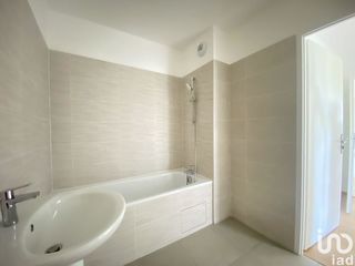  Appartement � vendre 3 pi�ces 63 m�