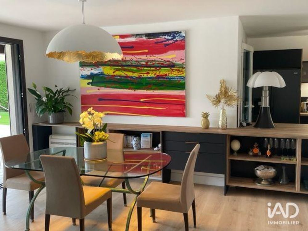 � vendre  Maison Villeneuve-Loubet (06270)