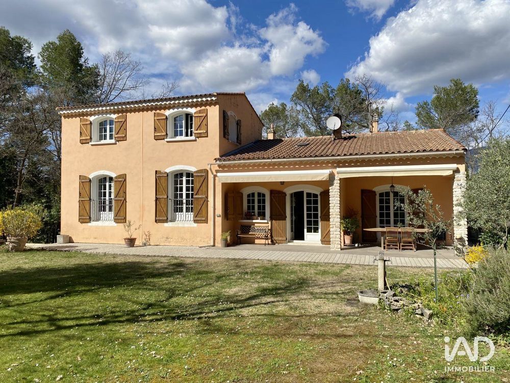 � vendre  Maison Rousset (13790)