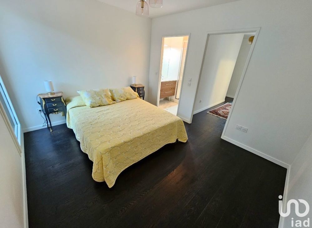 � vendre  Appartement Clichy (92110)