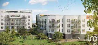  Appartement � vendre 4 pi�ces 120 m�