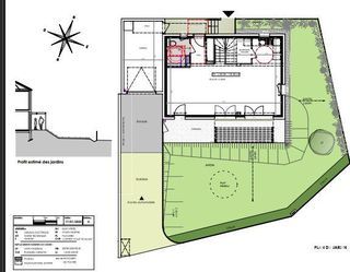  Maison 5 pi�ces 116 m� Saint-paul-de-varces