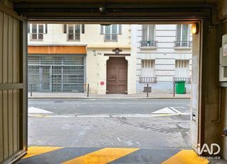  Parking / Garage � louer 10 m�