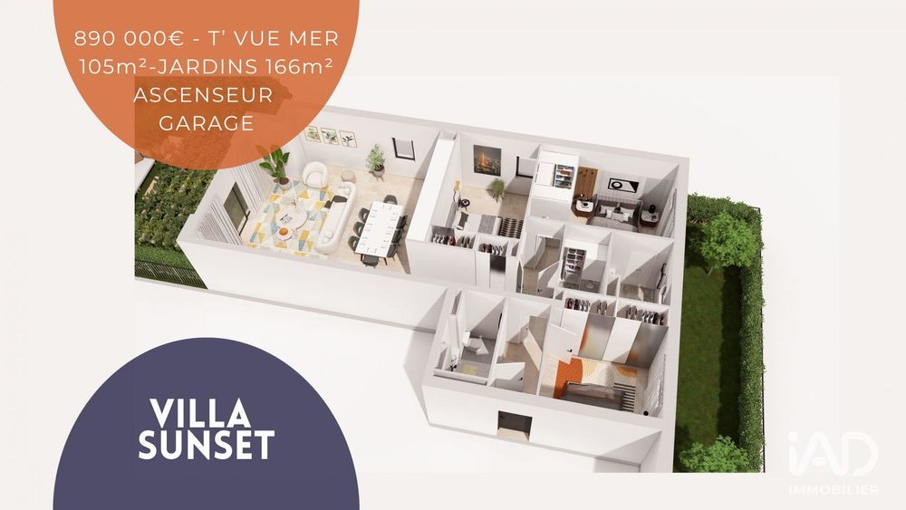 � vendre  Appartement Six-Fours-les-Plages (83140)