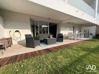  Appartement � vendre 4 pi�ces 93 m�