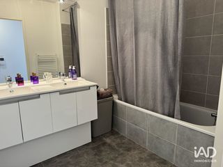  Appartement � vendre 3 pi�ces 69 m�