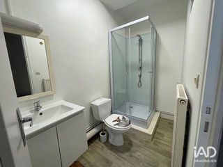  Maison � louer 3 pi�ces 62 m�