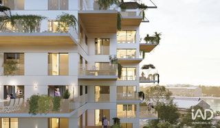  Appartement � vendre 4 pi�ces 174 m�