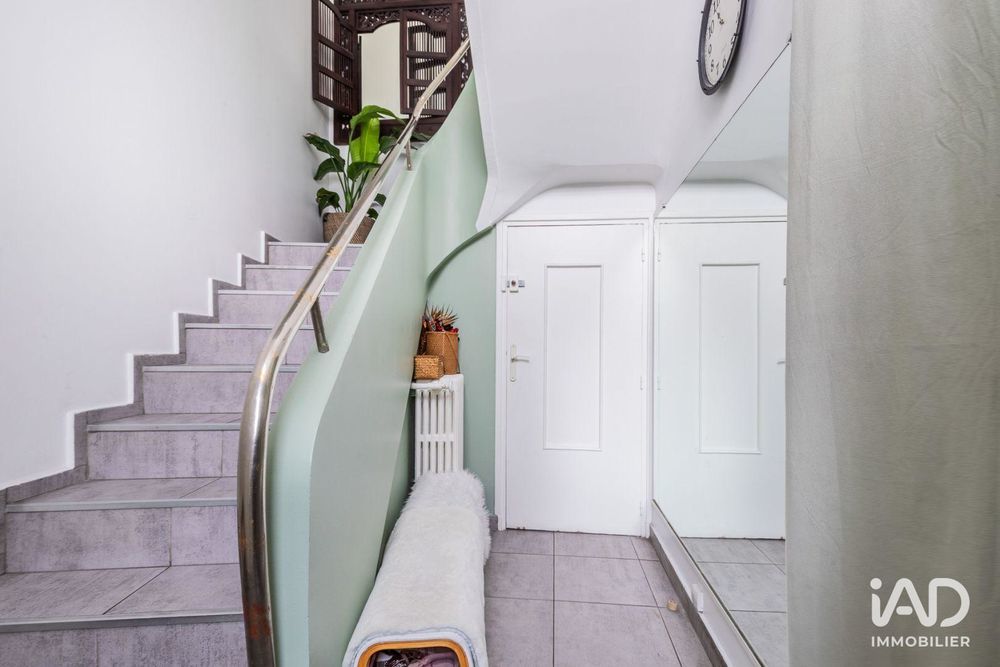 � vendre  Maison Montreuil (93100)