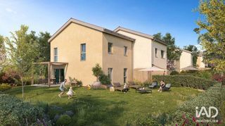  Appartement � vendre 3 pi�ces 70 m�