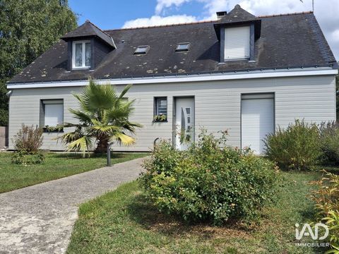   Vente Maison/villa 5 pi�ces Maison - 5 pi�ce(s) - 150 m�