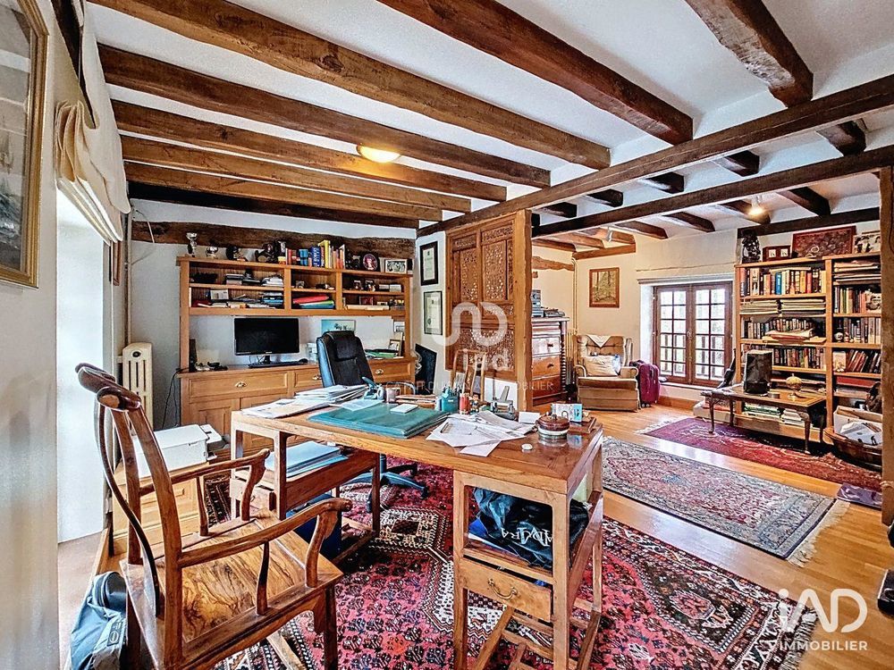 � vendre  Maison Thoiry (78770)