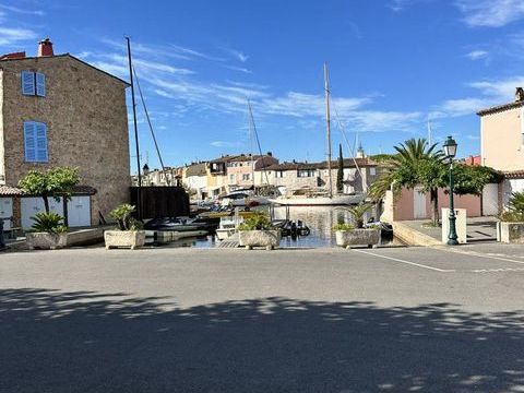 Vente Restauration rapide 40 m&sup2; 115000 83310 Grimaud