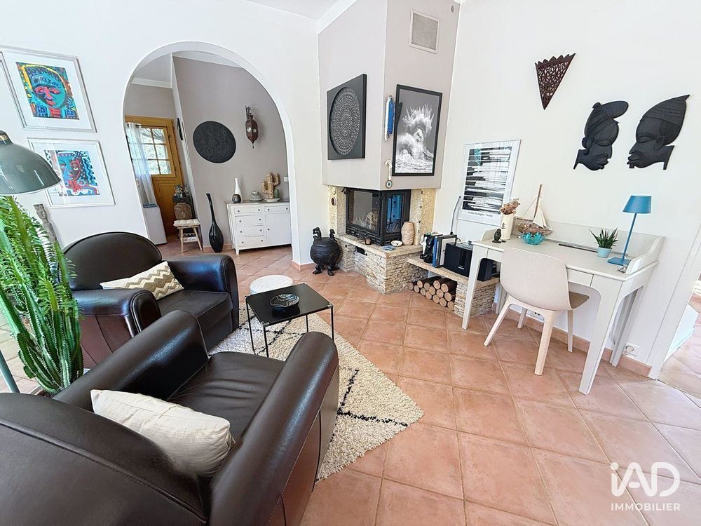 � vendre  Maison Trets (13530)