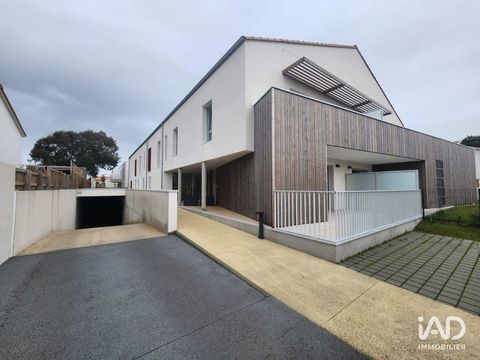   Vente Appartement 3 pi�ces Appartement - 3 pi�ce(s) - 75 m�