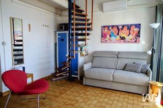  Appartement � vendre 2 pi�ces 25 m�