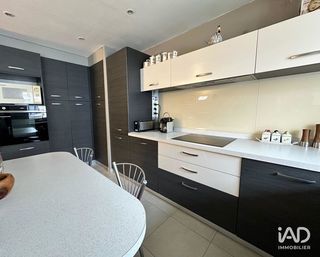  Appartement � vendre 2 pi�ces 56 m�