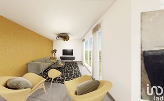  Maison � vendre 5 pi�ces 114 m�