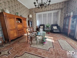  Maison � vendre 4 pi�ces 125 m�