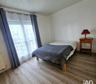  Appartement � vendre 5 pi�ces 96 m�