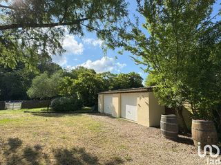  Maison � vendre 5 pi�ces 143 m�