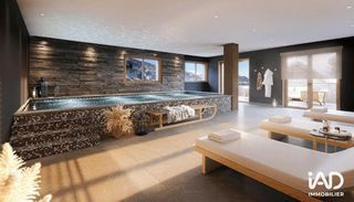  Appartement � vendre 2 pi�ces 48 m�