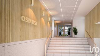  Appartement � vendre 3 pi�ces 65 m�