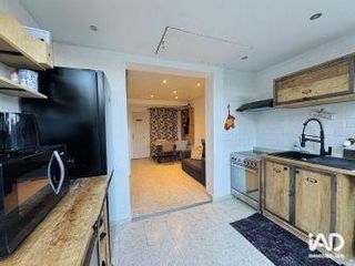  Appartement � vendre 3 pi�ces 40 m�