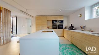  Maison � vendre 10 pi�ces 210 m�