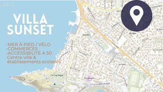  Appartement � vendre 3 pi�ces 85 m�