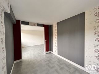  Appartement � vendre 5 pi�ces 81 m�