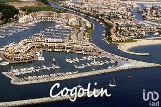  Appartement � vendre 2 pi�ces 50 m�