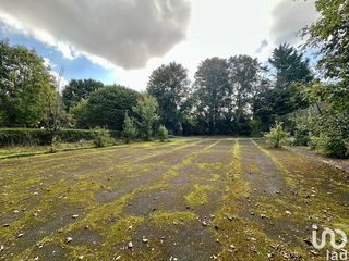  Terrain � vendre 2072 m�