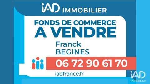 Vente Boutique/Local commercial 150 m&sup2; 91000 74910 Seyssel