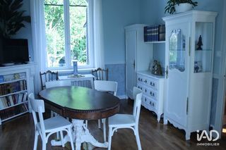  Maison � vendre 4 pi�ces 96 m�