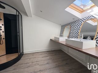  Maison � vendre 4 pi�ces 105 m�