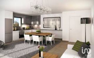  Appartement � vendre 2 pi�ces 42 m�