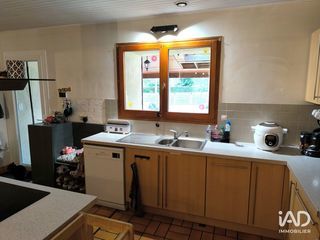  Maison � vendre 4 pi�ces 121 m�