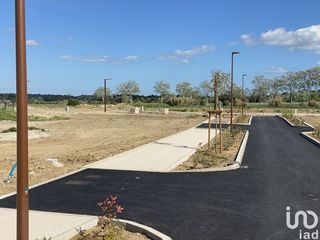  Terrain � vendre 880 m�