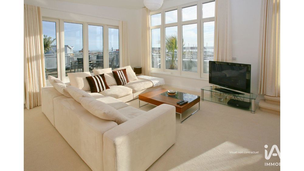 � vendre  Appartement Levallois-Perret (92300)