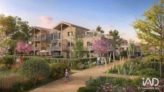  Appartement � vendre 4 pi�ces 82 m�