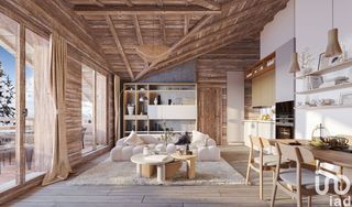  Appartement � vendre 3 pi�ces 70 m�