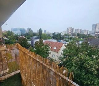  Appartement � louer 1 pi�ce 11 m�