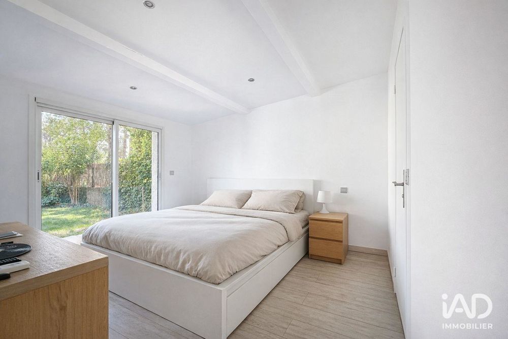 � vendre  Maison Roquefort-les-Pins (06330)