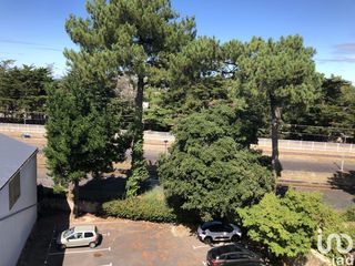  Appartement � vendre 3 pi�ces 47 m�