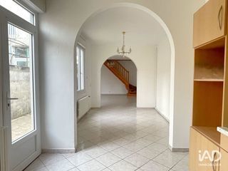  Maison � vendre 4 pi�ces 110 m�