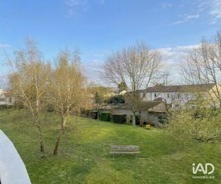  Appartement � vendre 3 pi�ces 68 m�