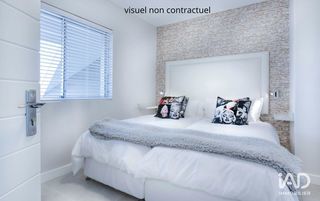  Appartement � vendre 4 pi�ces 111 m�