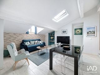  Appartement � vendre 3 pi�ces 62 m�